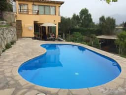 Alquilo casa local para eventos privados