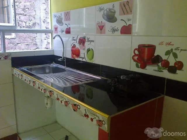 MINIDEPARTAMENTOS EN ESTRENO INDEPENDIENTE — foto 3