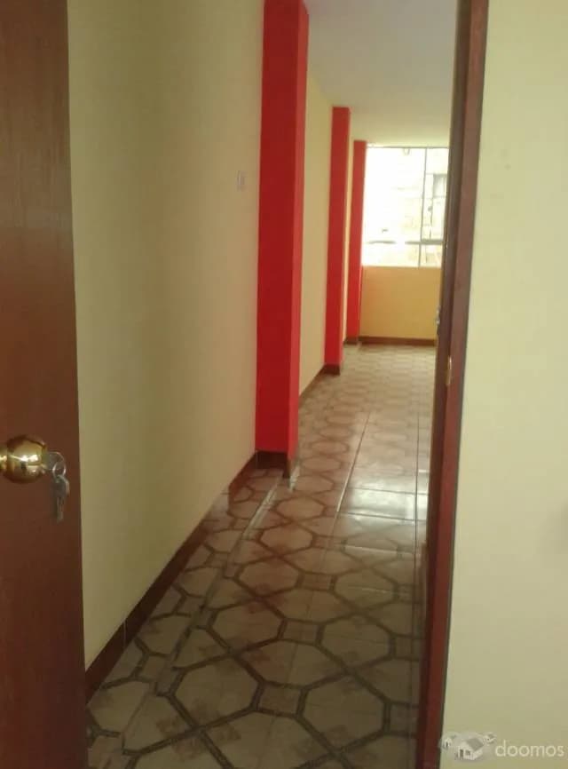 MINIDEPARTAMENTOS EN ESTRENO INDEPENDIENTE — foto 5