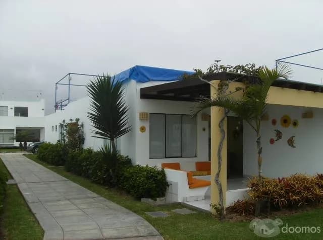 DOY EN ALQUILER CASA PLAYA PALABRITAS MES ENERO — foto 1