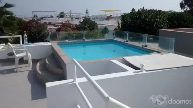 DOY EN ALQUILER CASA PLAYA PALABRITAS MES ENERO — foto 3