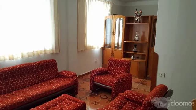 APARTAMENTO CERCA AL CENTRO HISTÓRICO — foto 1