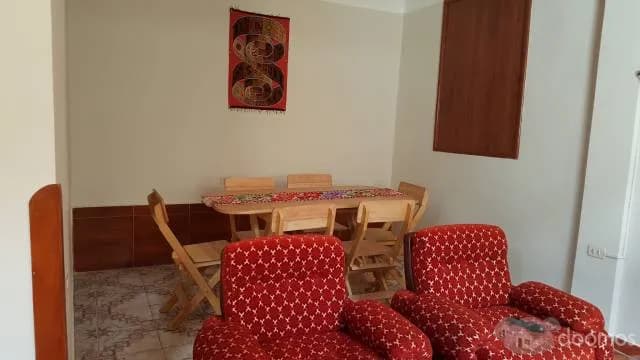 APARTAMENTO CERCA AL CENTRO HISTÓRICO — foto 4