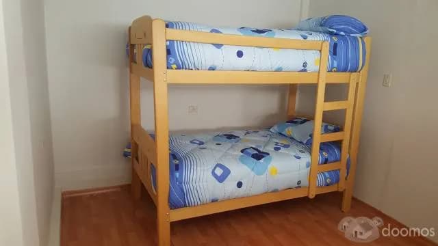 APARTAMENTO CERCA AL CENTRO HISTÓRICO — foto 5