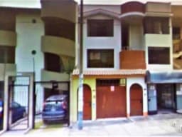 Departamento en venta 2do Piso - La Molina $125,000