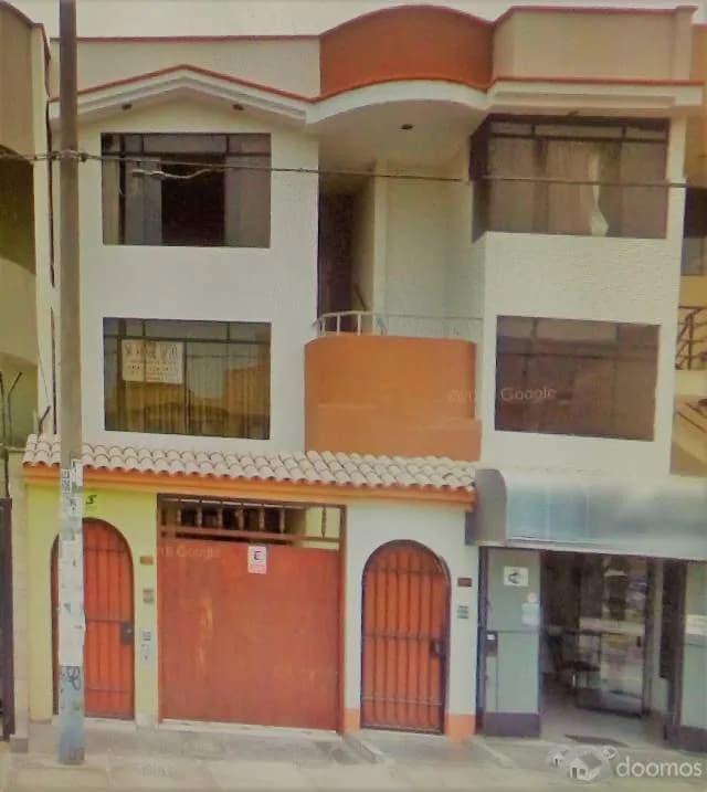 Departamento en venta 2do Piso - La Molina $125,000 — foto 2