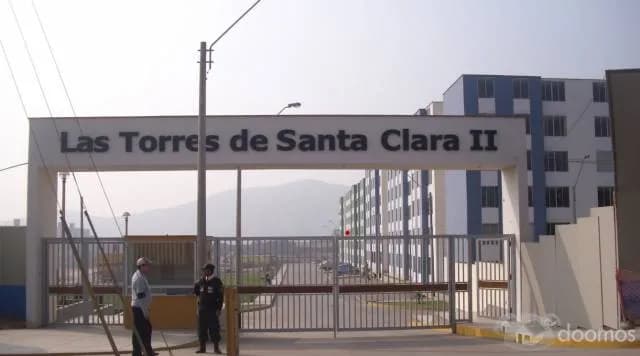Alquilo departamento en Santa Clara-Ate- S/ 750 mensual — foto 5
