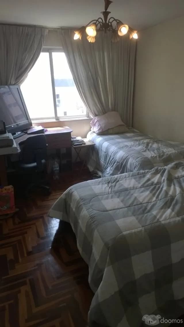 Dpto Excelente Ubicación en Ocasión, San Isidro — foto 2