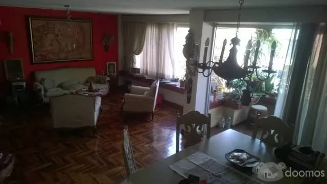 Dpto Excelente Ubicación en Ocasión, San Isidro — foto 3