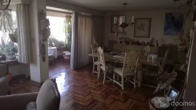 Dpto Excelente Ubicación en Ocasión, San Isidro — foto 4