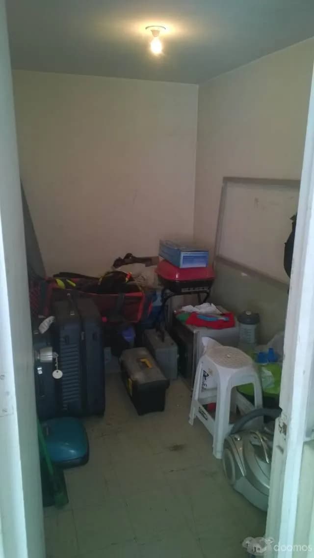 Dpto Excelente Ubicación en Ocasión, San Isidro — foto 8