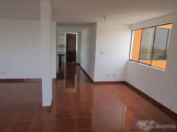 Departamento Nuevo sin uso (ESTRENO)
