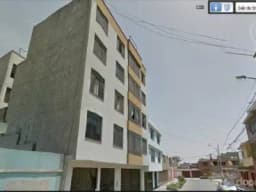 VENTA DE DEPARTAMENTO LOS OLIVOS URB. VILLA SOL