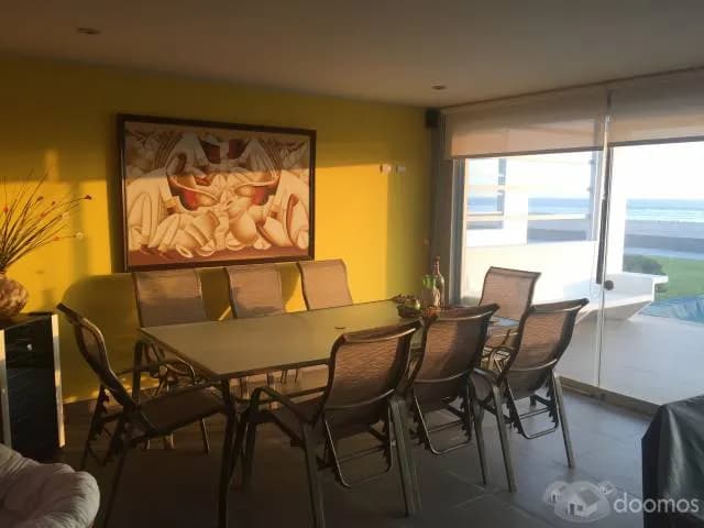 Hermosa Casa de playa en Cala del Mar — foto 5