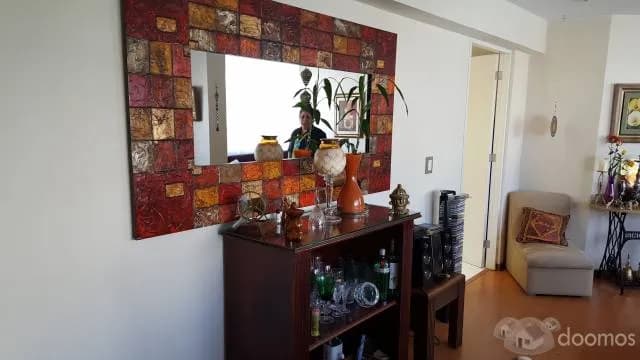 Venta de Departamento DUPLEX en Miraflores — foto 2