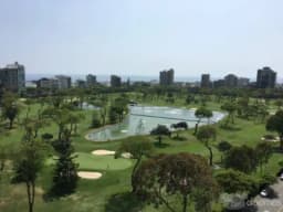 ALQUILO Departamento Golf San Isidro