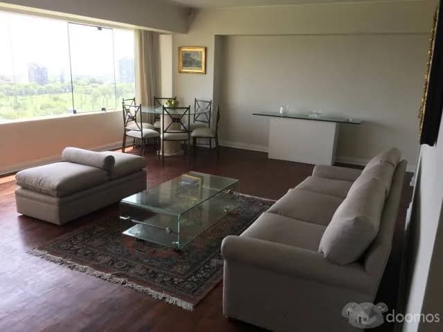 ALQUILO Departamento Golf San Isidro — foto 2