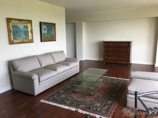 ALQUILO Departamento Golf San Isidro — foto 3