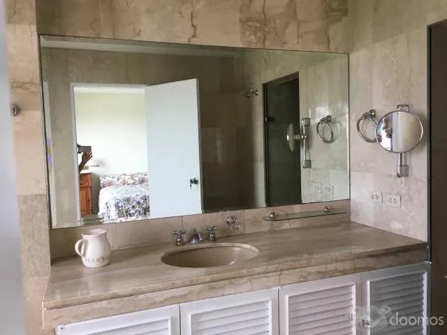 ALQUILO Departamento Golf San Isidro — foto 4