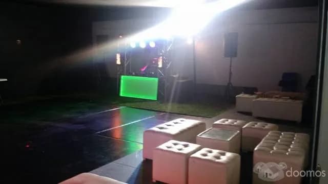 Casas en Surco para Fiestas Infantiles — foto 1