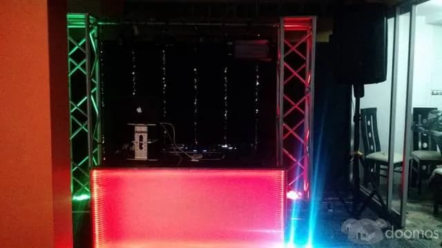 Casas en Surco para Fiestas Infantiles — foto 2