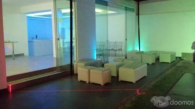 Casas en Surco para Fiestas Infantiles — foto 4