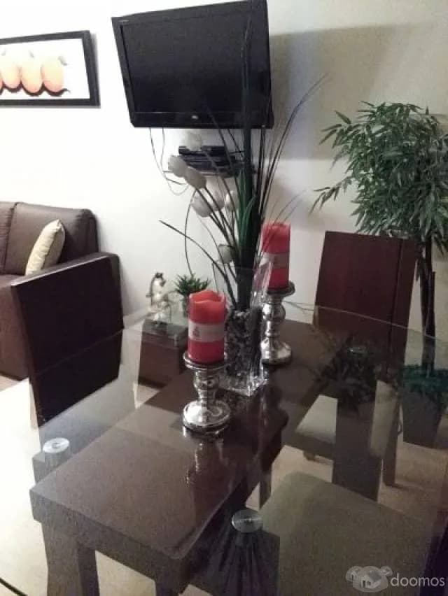 Lindo departamento remodelado a 1 cuadra de Campo de Marte — foto 2