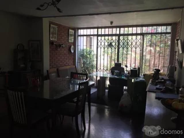 VENTA CASA AV. CAMINOS DEL INCA N° 1345 - SURCO — foto 3