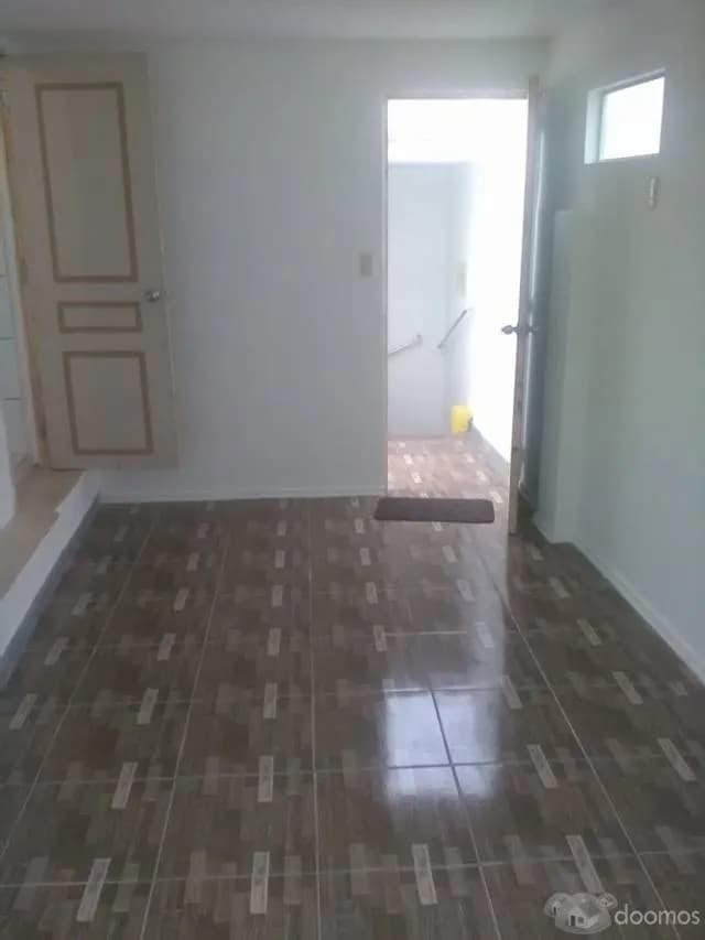 alquiler de minidepartamento estreno — foto 1