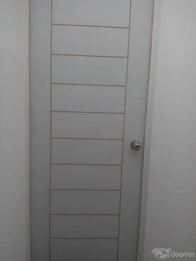 alquiler de minidepartamento estreno — foto 8