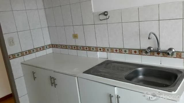 Alquiler Departamento en Condominio Las Terrazas Surco — foto 6