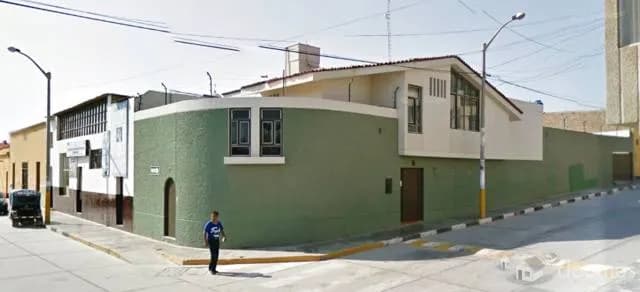 SE VENDE CASA EN LAMBAYEQUE — foto 1