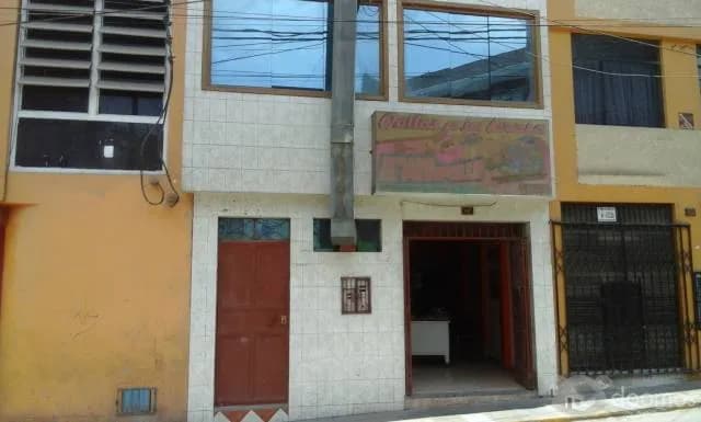 Se Alquila Casa Comercial — foto 1