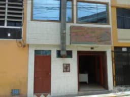 Se Alquila Casa Comercial