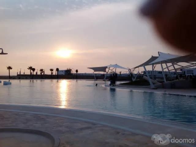 OCASION ALQUILER CASA DE PLAYA ASIA — foto 1