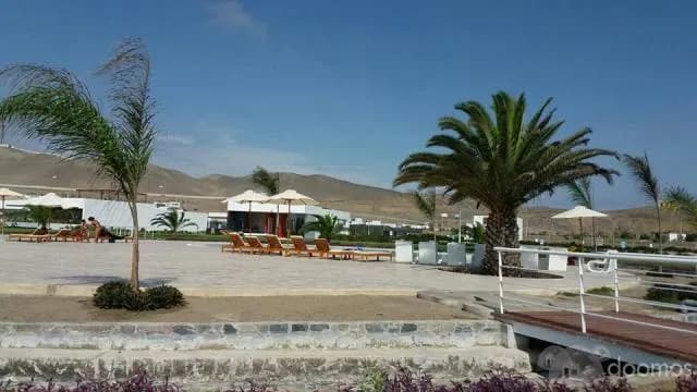 OCASION ALQUILER CASA DE PLAYA ASIA — foto 4