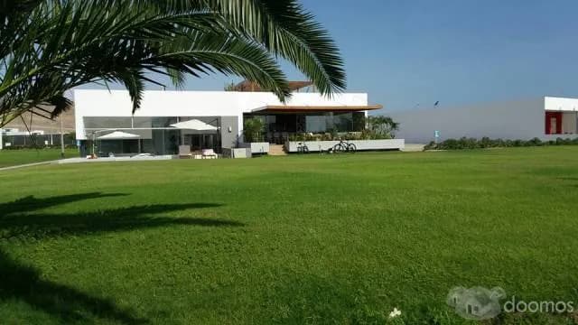 OCASION ALQUILER CASA DE PLAYA ASIA — foto 6