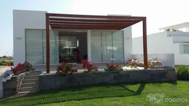 OCASION ALQUILER CASA DE PLAYA ASIA — foto 7