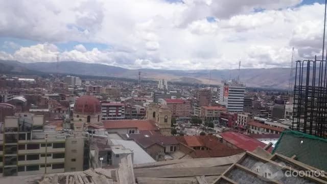 VENTA DE DEPARTAMENTO CENTRO DE HUANCAYO — foto 6