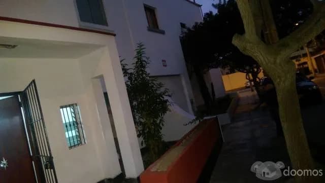 Lindo Departamento en Miraflores — foto 1