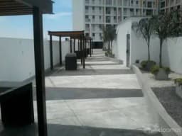 DEPARTAMENTO DE ESTRENO - edificio centro colonial