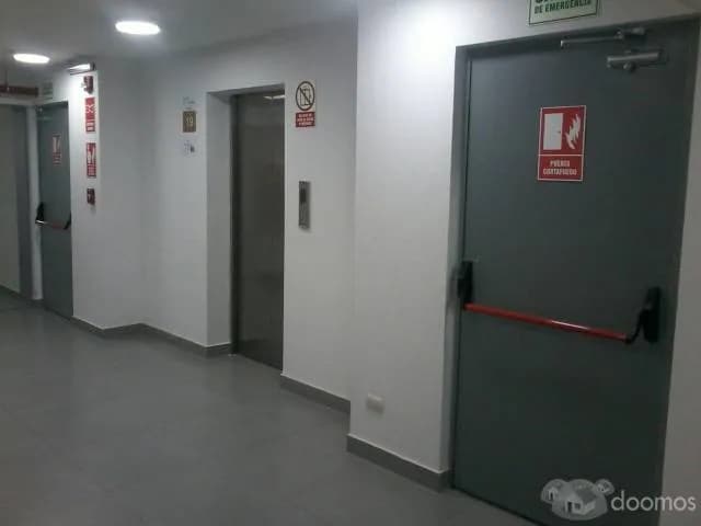 DEPARTAMENTO DE ESTRENO - edificio centro colonial — foto 7