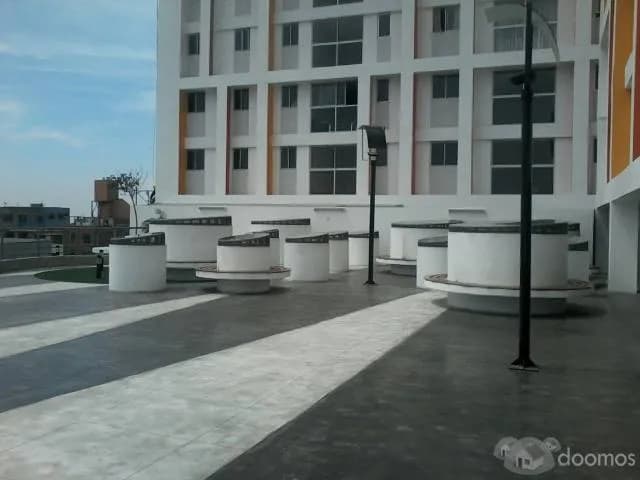 DEPARTAMENTO DE ESTRENO - edificio centro colonial — foto 8
