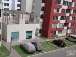 ALQULER DE DPTO EN ESTRENO EN CHACLACAYO