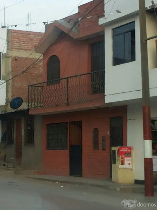 ALQUILO MINI DEPARTAMENTO - TERCER PISO — foto 1