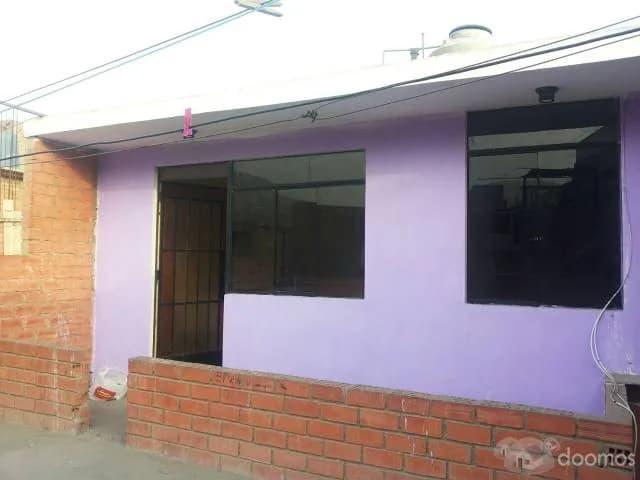 ALQUILO MINI DEPARTAMENTO - TERCER PISO — foto 2