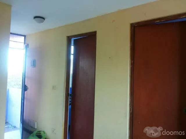 ALQUILO MINI DEPARTAMENTO - TERCER PISO — foto 3