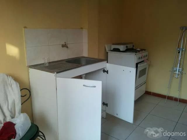 ALQUILO MINI DEPARTAMENTO - TERCER PISO — foto 4