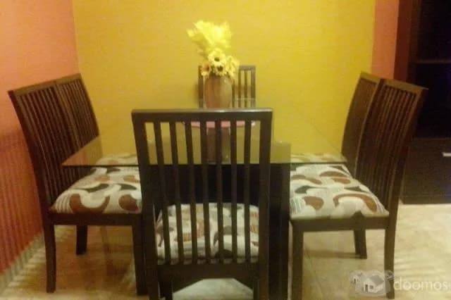 Alquilo Departamento Amoblado Piura — foto 2