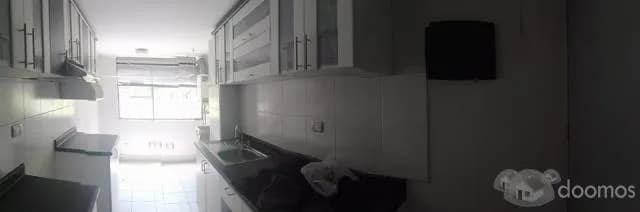 ALQUILO DEPARTAMENTO 1ER PISO DE 90 M2 + COCHERA SUBTERRÁNEA — foto 4